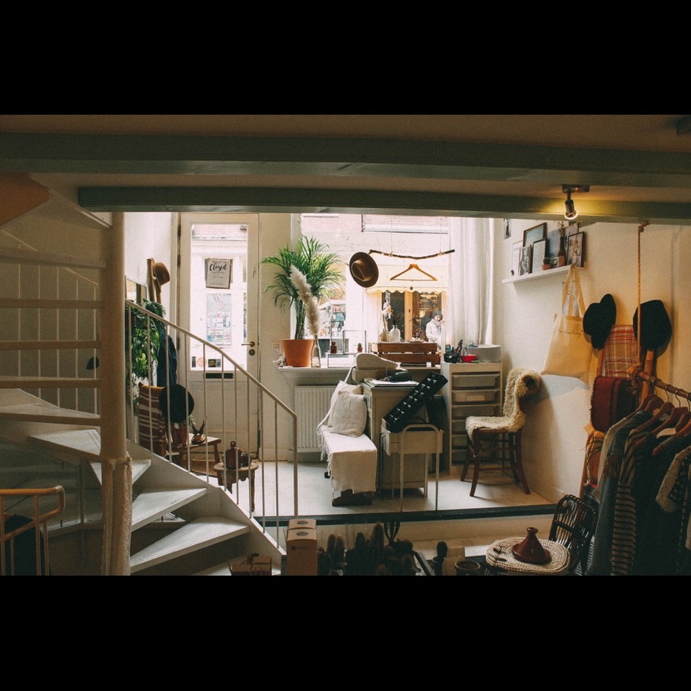 Meet your Posher, Jennifer